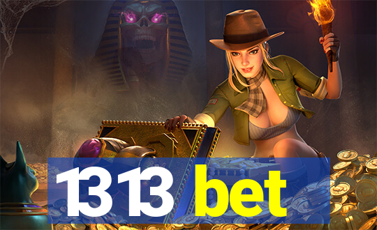 1313 bet